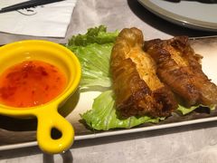 私房老油条-雷泰泰台式胡椒虾(滨江金铂湾店)