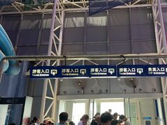 -烟台海昌鲸鲨海洋公园