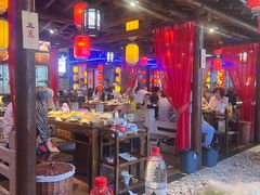 -唇辣号重庆老火锅(燕郊鑫乐汇店)