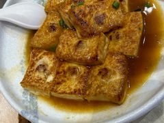 客家豆腐-优之名鹅城