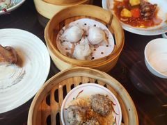 -新天世纪中餐厅