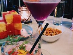 -柒Lounge(三里屯店)