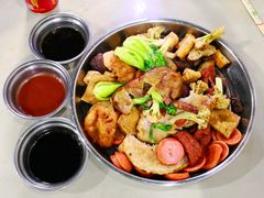 -瑞安第一泡·后街泡泡(虹桥后街店)