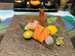 -一板铁板烧·隐秘一线江景花园餐厅(西湖左岸·天元店)