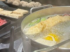 -林记潮牛·牛肉火锅(上马墩店)