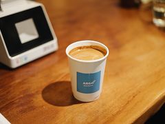 美式-Joymean coffee.见面咖啡