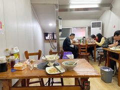 大堂-牛小隆牛肉面馆(四牌楼店)