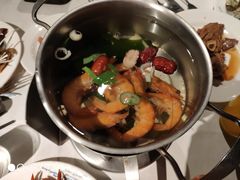 -星伦多自助料理·涮烤一体(虹悦城店)