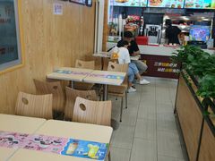 -吉胜克·汉堡炸鸡(水岸华庭店)