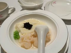 -香港喜来登酒店天宝阁