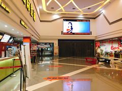 -华夏影城百步亭店(杜比全景声)