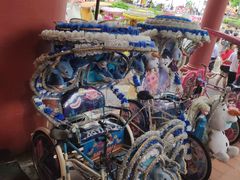 -荷兰红屋
