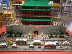 -LEGO(国贸商城店)