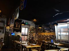 -El Bodegon阿根廷秘鲁餐厅(幸福路店)
