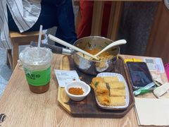 -小满手工粉(北京来福士店)