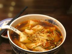 -熙盛源(复兴路店)