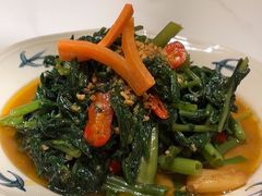 -太食獸泰式茶餐厅(IFS国金中心店)