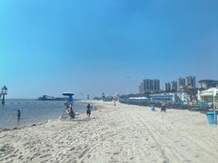 -启东恒大海上威尼斯酒店