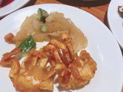 -汉巴味德(沈阳万象汇店)