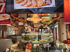 -万龙洲海鲜(南新仓店)