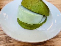 青头雪糕菠萝包-怪 kafe.