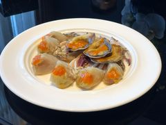 海味红膏咸蟹-海味世家·家常菜馆(明州里店)