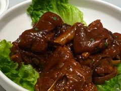 -上海精菜馆(虎踞关店)