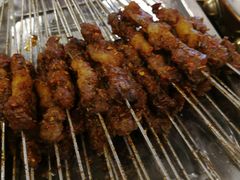 -清真·海清斋铜锅涮肉牛羊肉小炒泡馍(大雁塔店)