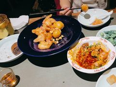 -小吊梨汤·北京菜·烤鸭(清河万象汇店)