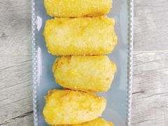 脆皮香蕉-长勺子东南亚(街道口店)