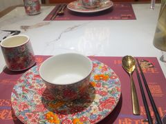 -泰椰里·泰国餐厅(智慧城广百广场店)
