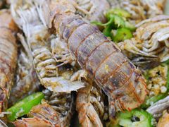 -贞姨美食·老字号海鲜大排档