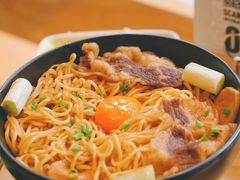 -火山屋台(新街口店)