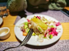 夏威夷风情沙拉-Arpanda阿潘答餐厅(郎园店)