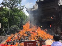 -南岳大庙