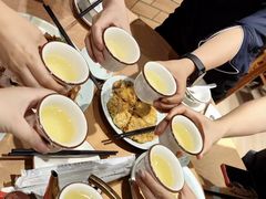 -抱德·潮汕味(敦和店原惠城鱼仔)