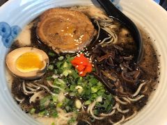 -雷神拉面(财富中心玉米楼店)