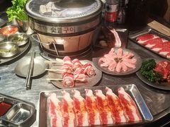 -韩山葵烤肉(太古里店)