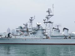 -中国人民解放军海军博物馆