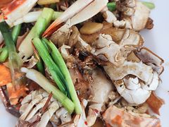 -考记泥焗鸡农庄·海鲜(北洛秘境店)