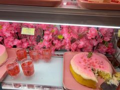 -昆明南亚风情园豪生大酒店-泰式国际海鲜自助餐厅