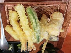 -天妇罗内顺田(罗湖店)