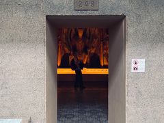 -敦煌石窟文物保护研究陈列中心