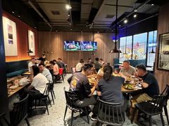 -青年公社烤鸭(蜀山万象汇店)