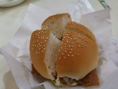 -旺角宝港式茶餐厅(寮步店)