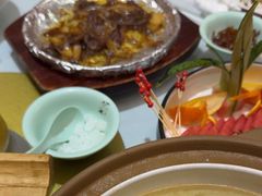 -天和晟烤鸭店(玉泉西街店)