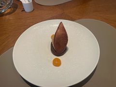 -Amber(置地文华东方酒店)