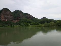 景点-飞天山旅游区