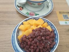 -龍囍粤·顺德小吃·煲仔饭(安定门店)