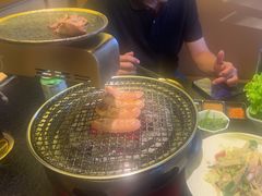 -樱嘢·炭火烧肉(惠南店)